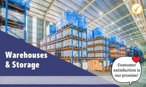 packing and moving services